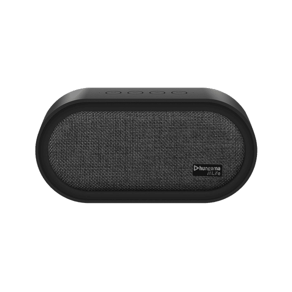 Buy Hungama HiLife Groove 101 5W Portable Bluetooth Speaker